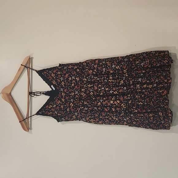 Patrons of Peace Dresses & Skirts - Patrons of peace boho‎ floral women's dress